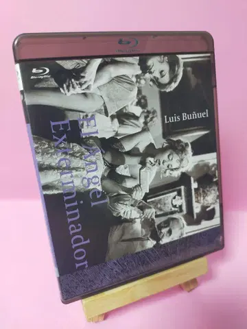 엔젤 오브 데스 ('62 멕시코)