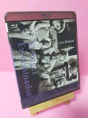 엔젤 오브 데스 ('62 멕시코)