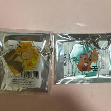 체인소 맨 포치타 아크릴 키링 OMATSURI POPUP