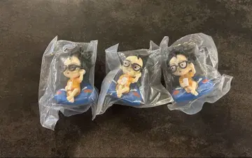 몹사이코 100 나른한 에쿠보 쿠션 카게야마 리츠 3개 세트