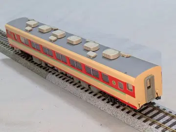 KATO 키로 28 [ 1-602 ] HO 게이지