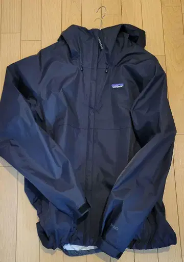 새상품 Patagonia 남성용 토렌트 쉘 3L 레인 자켓