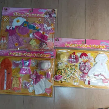 리카짱 의류 묶음 판매