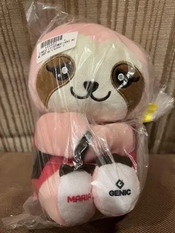 GENIC MARIA 봉제 인형 카나야 마리아