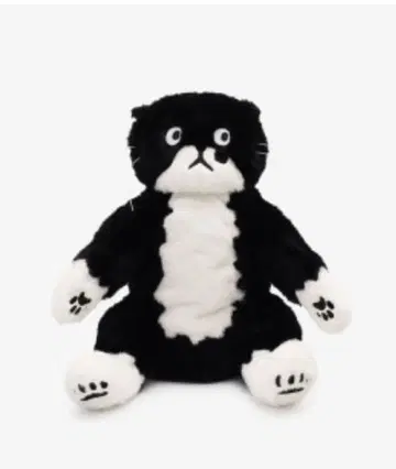완판 다수! 애프터눈 티 최영주 봉제 인형