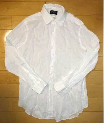 가마쿠라 셔츠 KAMAKURASHIRT 린넨 셔츠 100% LINEN