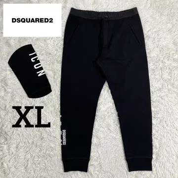 [ 새상품급 ] DSQUARED2 디스퀘어드 2021 스웨트 팬츠 XL