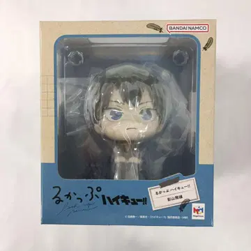 룩업 카게야마 토비오 [ 하이큐!! ]