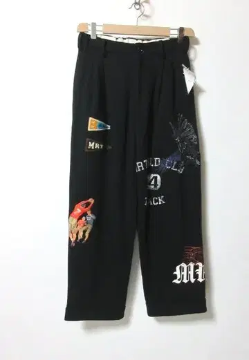 25SS khoki 스웨트 팬츠 맨투맨 팬츠 블랙