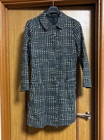 띠어리 코트 오샤레 size 2 9호 사이즈