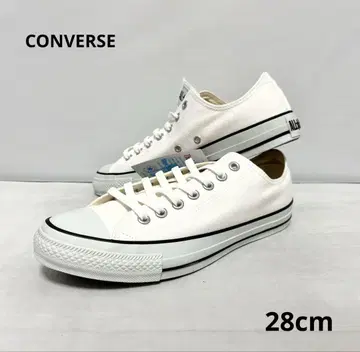 CONVERSE ALLSTAR OX 28cm