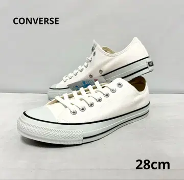 CONVERSE ALLSTAR OX 28cm