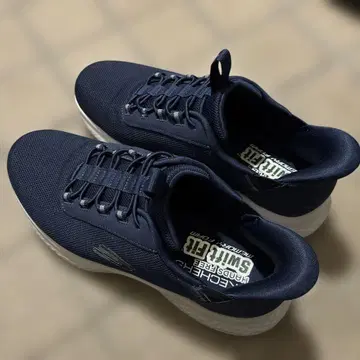 스케쳐스 스위프트 핏 25cm