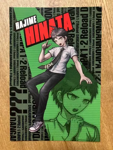 125 엽서 코마에다 나기토 오리지널 엽서