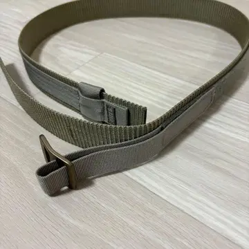 5.11 tactical 벨트 미군 파이브일레븐택티컬