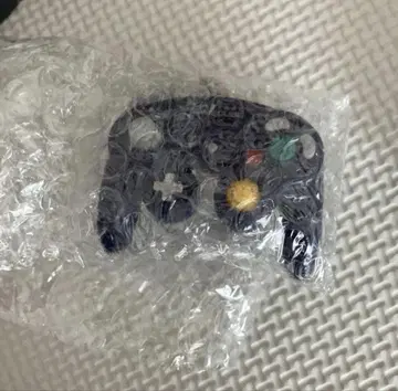 새상품 닌텐도 뮤지엄 게임큐브 키링