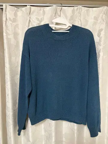 AURALEE 니트 스웨터 18ss