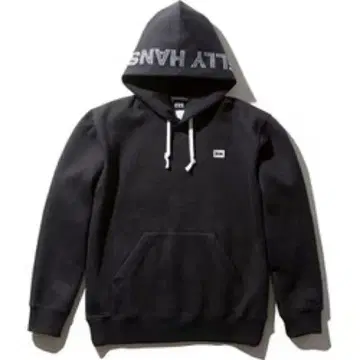 helly hansen [ 헬리한센 ] 풀오버 후드티 [ size L ]