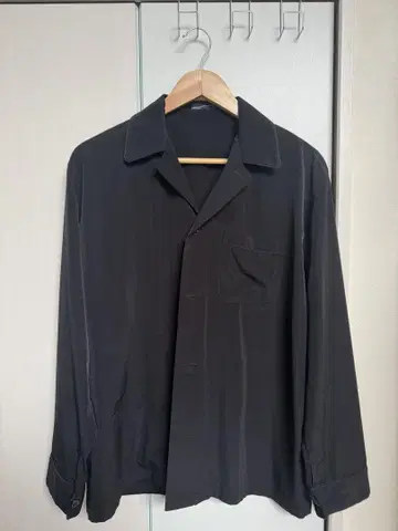 LAD MUSICIAN DECHINE PAJAMAS SHIRT