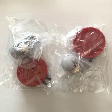 가정교사 히트맨 REBORN 데포메 피규어 스쿠알로