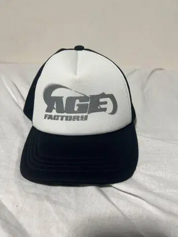 Age Factory 캡