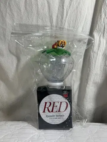 야마다 료스케 RED 응원봉