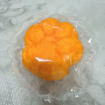스퀴즈 보야보야 사쿠사쿠 발바닥