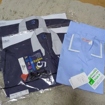 작업옷 5L 여성용