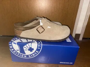 버켄스탁/보스턴 Boston