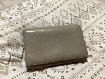 FURLA (훌라) 지갑 (베이지)