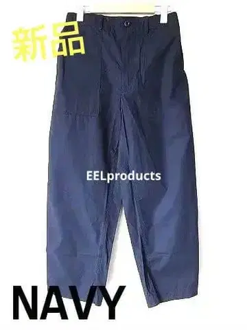 미사용 새상품! EEL Products 이일 선팬츠 베이커
