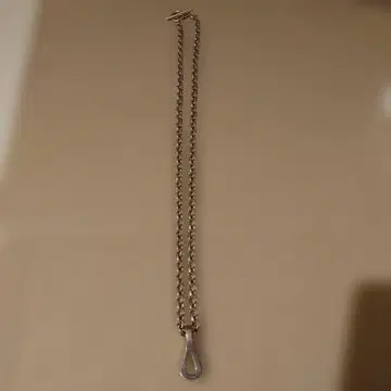 캘빈클라인 목걸이 925