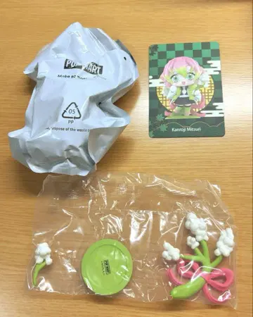 귀멸의 칼날 POPMART 칸로지 미츠리