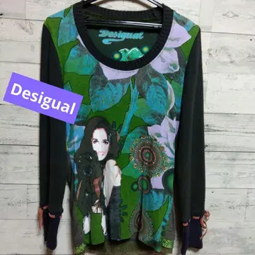 Desigual 티셔츠