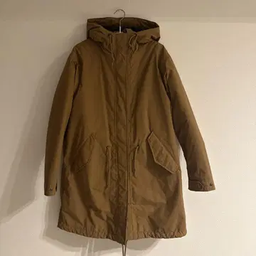 [ THA NORTH FACE ] 모즈 코트 여성용