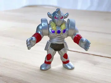 근육맨 지우개 악마장군 (풀컬러 ver.)