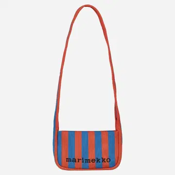 [ 미사용 ] Mini Shoulderbag Merirosvo 숄더백