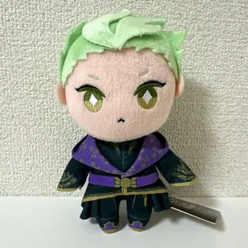 트위스테 EX 엑스트라 봉제 인형 식전복 세베크