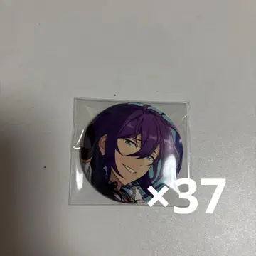 아야세 마요이 캔뱃지