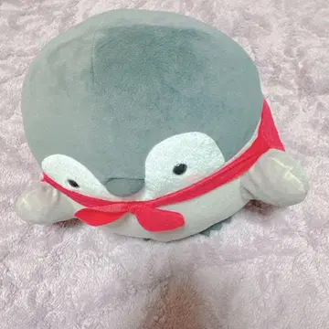 코우펜짱 망토 코우펜짱 BIG 봉제 인형