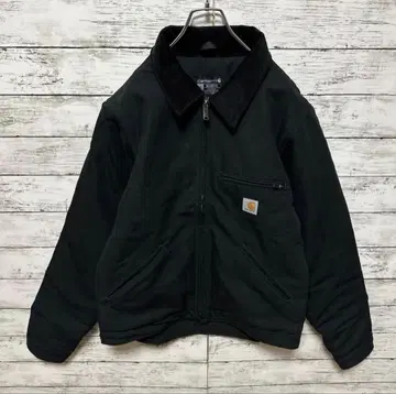 Carhartt 덕 자켓