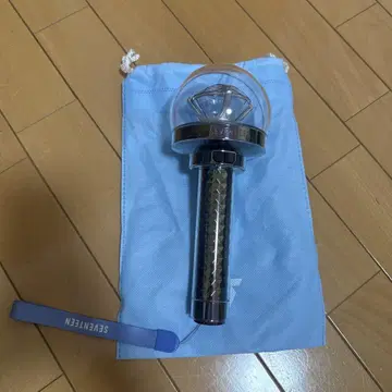 SEVENTEEN official light stick ver.3