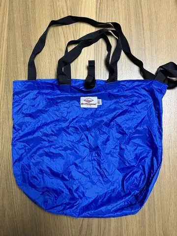 Battenwear 미국제 패커블 나일론 2way 토트
