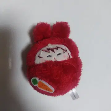 문호 스트레이독스 키쿠치 조노 마스코트