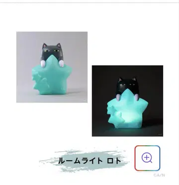 로토 룸 라이트