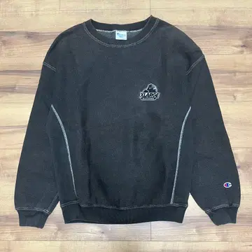 XLARGE champion 콜라보 트레이닝복 맨투맨 엑스라지