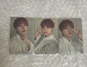 ENHYPEN 정원 정해짐 카세트