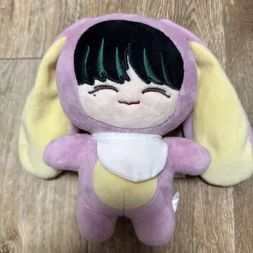 NCTDREAM 드림 제노 봉제 인형