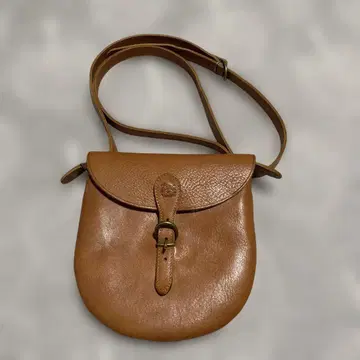 일비종떼 숄더백