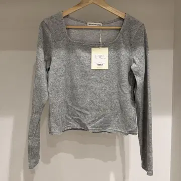 SEA ROOM LYNN 벨로아 파일 니트 SETUP 가능!